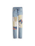 Levi's® Дънки 501® 90'S A19590019 Син Straight Fit - Pepit.bg