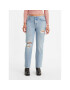 Levi's® Дънки 501® A47290000 Син Straight Fit - Pepit.bg
