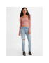 Levi's® Дънки 501® A47290000 Син Straight Fit - Pepit.bg