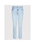 Levi's® Дънки 501® Crop 36200-0124 Син Cropped Fit - Pepit.bg