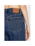 Levi's® Дънки 501® Crop 36200-0224 Син Cropped Fit - Pepit.bg