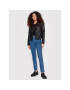 Levi's® Дънки 501® Crop 36200-0225 Син Cropped Fit - Pepit.bg