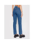 Levi's® Дънки 501® Crop 36200-0225 Син Cropped Fit - Pepit.bg