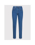 Levi's® Дънки 501® Crop 36200-0225 Син Cropped Fit - Pepit.bg