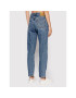 Levi's® Дънки 501® Crop 36200-0236 Син Cropped Fit - Pepit.bg