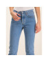 Levi's® Дънки 501® Original 36200-0096 Син Cropped Fit - Pepit.bg