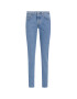 Levi's® Дънки 501® Original 36200-0096 Син Cropped Fit - Pepit.bg