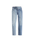 Levi's® Дънки 501® Original A53130000 Син Straight Fit - Pepit.bg