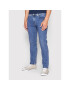 Levi's® Дънки 502™ 29507-1287 Син Taper Fit - Pepit.bg