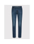 Levi's® Дънки 511™ 04511-1163 Тъмносин Slim Fit - Pepit.bg