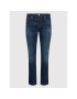 Levi's® Дънки 511™ 04511-1390 Тъмносин Slim Fit - Pepit.bg