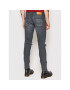 Levi's® Дънки 512™ 28833-1076 Сив Slim Fit - Pepit.bg