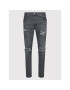 Levi's® Дънки 512™ 28833-1076 Сив Slim Fit - Pepit.bg