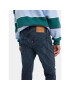 Levi's® Дънки 512™ 28833-1154 Тъмносин Tapered Fit - Pepit.bg