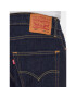 Levi's® Дънки 527™ 05527-0707 Тъмносин Bootcut Fit - Pepit.bg