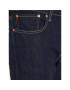 Levi's® Дънки 527™ 05527-0707 Тъмносин Bootcut Fit - Pepit.bg