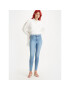 Levi's® Дънки 720™ 527970357 Син Super Skinny Fit - Pepit.bg