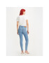 Levi's® Дънки 720™ 527970357 Син Super Skinny Fit - Pepit.bg