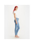 Levi's® Дънки 720™ 527970357 Син Super Skinny Fit - Pepit.bg