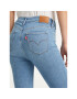 Levi's® Дънки 720™ 527970357 Син Super Skinny Fit - Pepit.bg