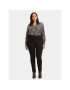 Levi's® Дънки 721™ 83368-0007 Черен Slim Fit - Pepit.bg