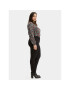 Levi's® Дънки 721™ 83368-0007 Черен Slim Fit - Pepit.bg