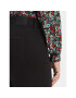 Levi's® Дънки 721™ 83368-0007 Черен Slim Fit - Pepit.bg