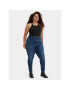 Levi's® Дънки 721™ 83368-0090 Син Slim Fit - Pepit.bg