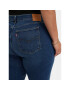 Levi's® Дънки 721™ 83368-0090 Син Slim Fit - Pepit.bg