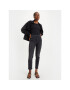 Levi's® Дънки 724™ 188830199 Черен Straight Fit - Pepit.bg