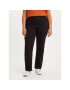Levi's® Дънки 724™ 837370001 Черен Slim Fit - Pepit.bg