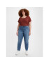 Levi's® Дънки A0987-0008 Син Mom Fit - Pepit.bg