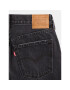 Levi's® Дънки Middy A5563-0000 Черен Bootcut Fit - Pepit.bg