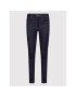 Levi's® Дънки Mile High 22791-0193 Тъмносин Super Skinny Fit - Pepit.bg