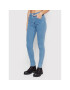 Levi's® Дънки Mile High 22791-0197 Син Super Skinny Fit - Pepit.bg