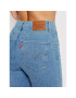 Levi's® Дънки Mile High 22791-0197 Син Super Skinny Fit - Pepit.bg