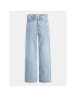 Levi's® Дънки Ribcage A6081-0002 Син Wide Leg - Pepit.bg