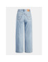 Levi's® Дънки Ribcage A6081-0002 Син Wide Leg - Pepit.bg