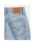 Levi's® Дънки Ribcage A6081-0002 Син Wide Leg - Pepit.bg