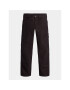 Levi's® Дънки Workwear 565™ A5756-0000 Черен Relaxed Fit - Pepit.bg