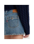 Levi's® Дънкова пола A44650001 Син Regular Fit - Pepit.bg