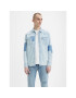 Levi's® дънкова риза Ainsile 85745-0129 Син Regular Fit - Pepit.bg