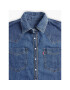 Levi's® дънкова риза Donovan A6342-0001 Син Relaxed Fit - Pepit.bg