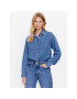 Levi's® дънкова риза Donovan Western A5974-0008 Син Relaxed Fit - Pepit.bg