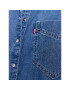 Levi's® дънкова риза Donovan Western A5974-0008 Син Relaxed Fit - Pepit.bg