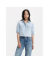 Levi's® дънкова риза Essential Western 16786-0024 Син Regular Fit - Pepit.bg