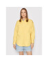 Levi's® дънкова риза FRESH A1776-0004 Жълт Regular Fit - Pepit.bg