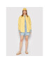 Levi's® дънкова риза FRESH A1776-0004 Жълт Regular Fit - Pepit.bg
