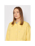 Levi's® дънкова риза FRESH A1776-0004 Жълт Regular Fit - Pepit.bg