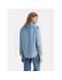 Levi's® дънкова риза Teodora A7244-0003 Син Relaxed Fit - Pepit.bg